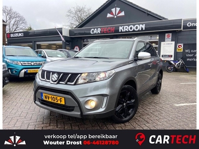 Suzuki Vitara 1.4 S