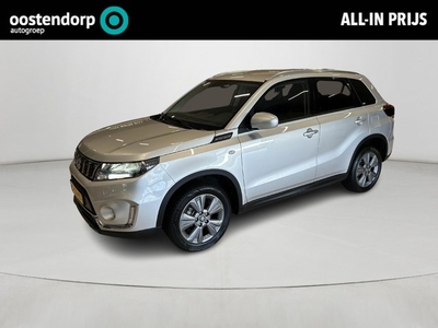 Suzuki Vitara 1.5 Hybrid Select