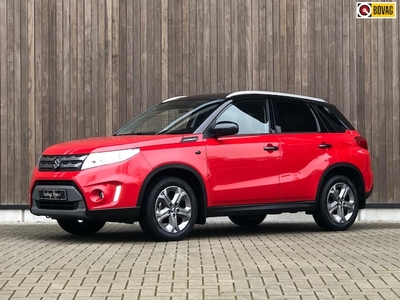 Suzuki Vitara Benzine