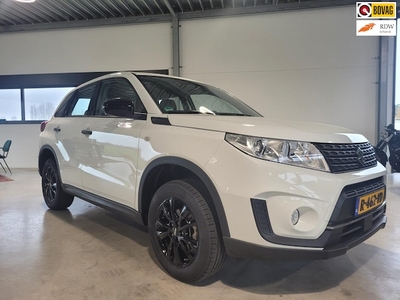 Suzuki Vitara Benzine