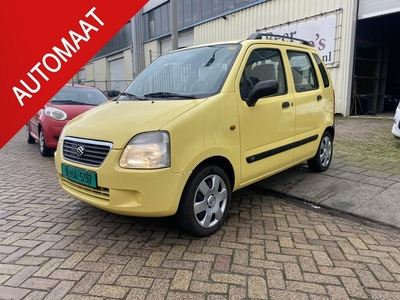 Suzuki Wagon R+ 1.3 GL