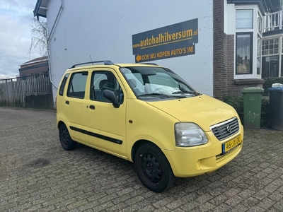 Suzuki Wagon R+ 1.3 GL Airco Nw APK