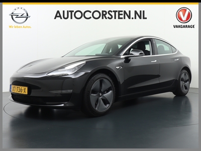 TESLA MODEL 3 Long Range 441pk 4wd 18