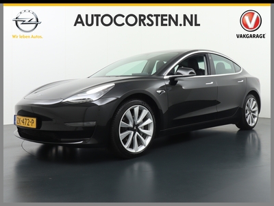 TESLA MODEL 3 Long Range 441pk 4wd 19