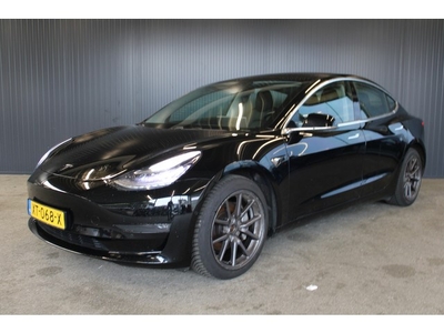 Tesla Model 3 Long Range 75 kWh - € 17.750,- NETTO! - FSD