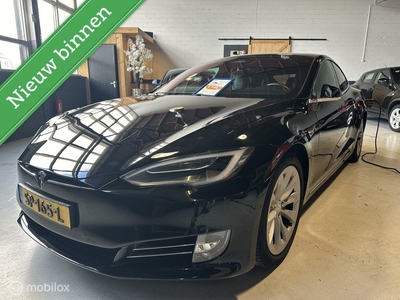 Tesla Model S 75D NL auto*NAP✅*SLECHTS 86.236 KM!*Excl BTW*