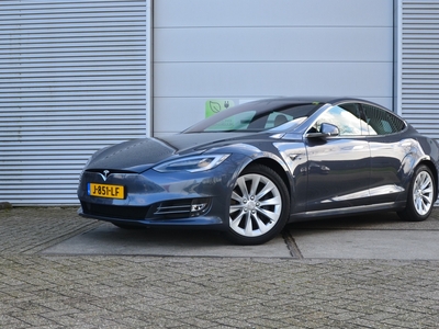 TESLA MODEL S Long Range Raven, AutoPilot3.0, MARGE Rijklaar prijs