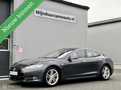 Tesla Model S P85D Performance - 2015 - slechts 122.000 KM!-