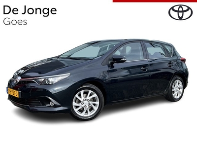 Toyota Auris 1.2T Aspiration NL Auto Dealeronderhouden