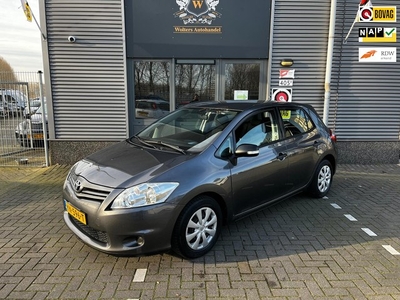 Toyota Auris 1.3 Aspiration *AC