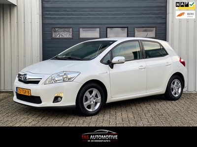 Toyota Auris 1.8 Full Hybrid Aspiration 1e EIG/NAVI/CLIMA!