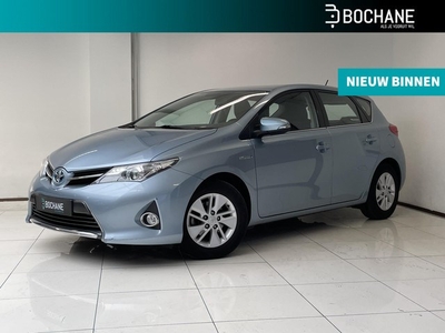 Toyota Auris 1.8 Hybrid Aspiration 1e-EIG. ORG.NL