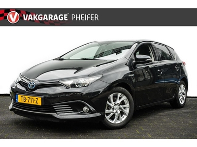 Toyota Auris 1.8 Hybrid Aut. Energy Plus Navigatie/ Dab/