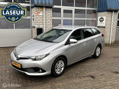 Toyota Auris Touring Sports 1.8 Hybr. Now