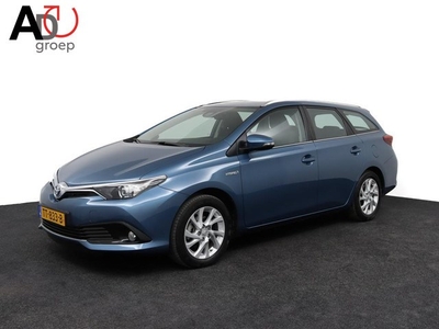 Toyota Auris Touring Sports 1.8 Hybrid Active Trekhaak