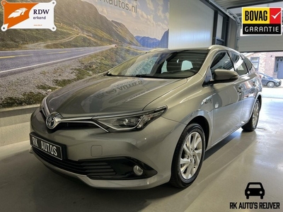 Toyota Auris Touring Sports 1.8 Hybrid Aspiration