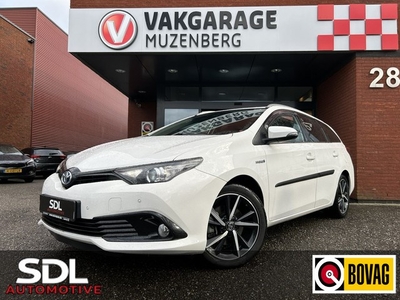 Toyota Auris Touring Sports 1.8 Hybrid Dynamic // CAMERA //