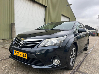 Toyota Avensis wagon TE KOOP GEVRAAGD!!!