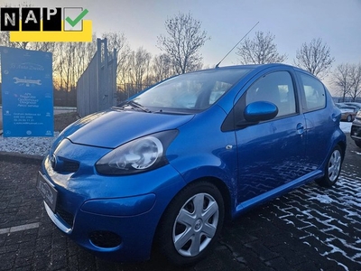 Toyota Aygo 1.0-12V Access (bj 2011)