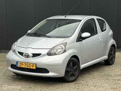 Toyota Aygo 1.0-12V + | AIRCO | ELEK PAKKET |