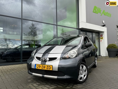 Toyota Aygo 1.0-12V * Airco * NAP