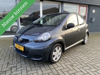 Toyota Aygo 1.0-12V Comfort