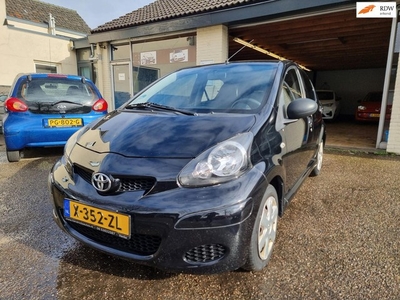 Toyota Aygo 1.0-12V Cool