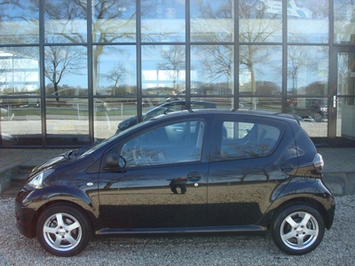 Toyota Aygo 1.0 VVT-i AIRCO