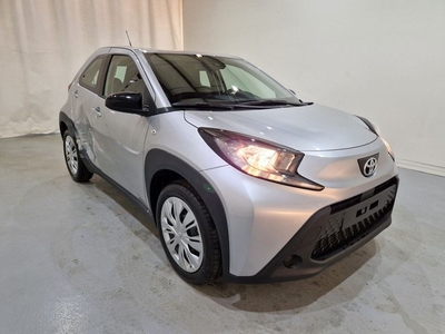 Toyota Aygo X 1.0 IMT Pulse 5Drs 54kW Airco (bj 2023)