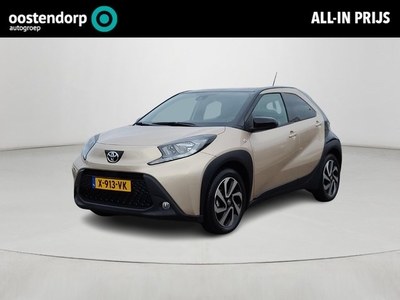 Toyota Aygo X 1.0 VVT-i MT Pulse Apple CarPlay / Android