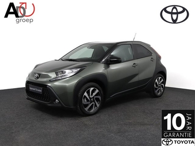 Toyota Aygo X 1.0 VVT-i MT Pulse Apple Carplay/Android