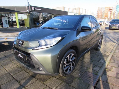 Toyota Aygo X 1.0 VVT-i MT Pulse - PRIVATE LEASE va. €