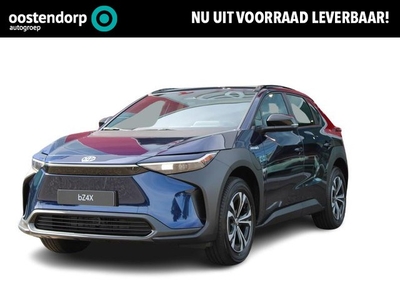 Toyota bZ4X Active 71 kWh **NIEUWE AUTO**