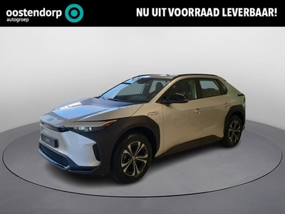 Toyota bZ4X Active 71 kWh **NIEUWE AUTO**