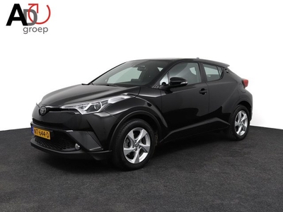 Toyota C-HR 1.2 Dynamic Trekhaak Navigatie