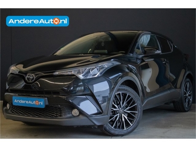 Toyota C-HR 1.2 Executive NL autodealer