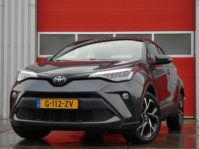 Toyota C-HR 1.2 Turbo Dynamic/ lage km/ compleet!