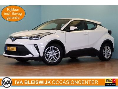 Toyota C-HR 1.8 Hybrid Active APPCONNECT CLIMA CAMERA