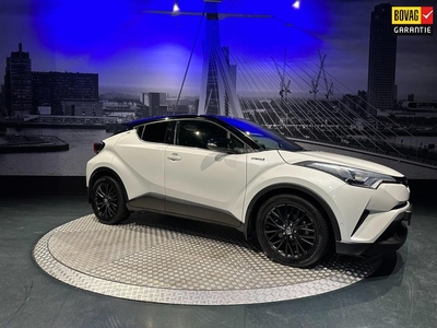 Toyota C-HR 1.8 Hybrid Bi-Tone Plus*Leder*1e