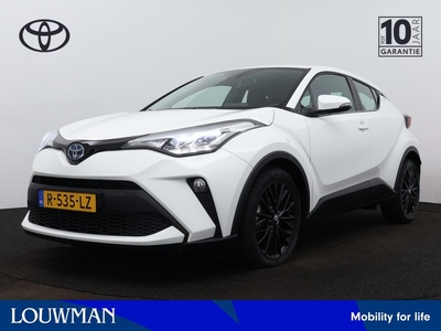 Toyota C-HR 1.8 Hybrid Dynamic | Apple Carplay | Adaptive Cruise Control |