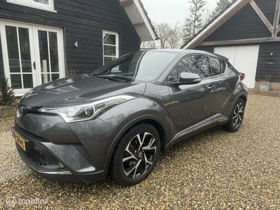 Toyota C-HR 1.8 Hybrid First Edition