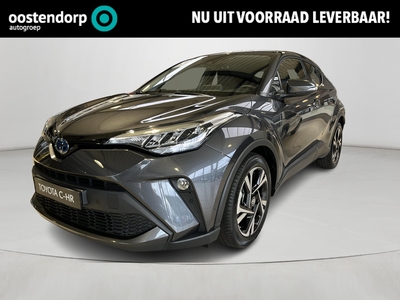 TOYOTA C-HR 2.0 Hybrid Dynamic | € 4.000 VOORRAAD VOORDEEL | All-in prijs |