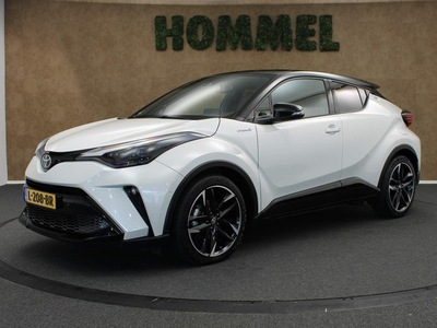 Toyota C-HR 2.0 Hybrid GR-Sport ORIGINEEL NEDERLANDSE AUTO