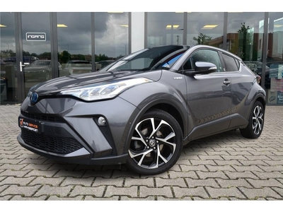 Toyota C-HR 2.0 Hybrid Team Edition ACC 18 Inch Led