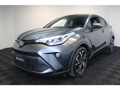 Toyota C-HR 2.0 Hybrid TeamNL Camera (bj 2022)