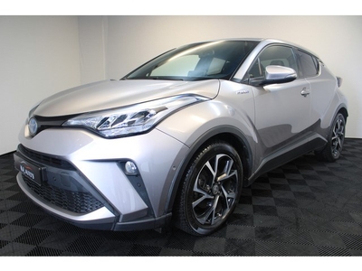 Toyota C-HR 2.0 Hybrid TeamNL Camera (bj 2022)