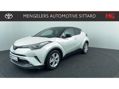 Toyota C-HR Benzine