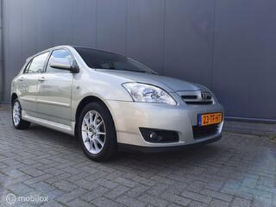 Toyota COROLLA 1.6 VVT-i Sport Anniversary