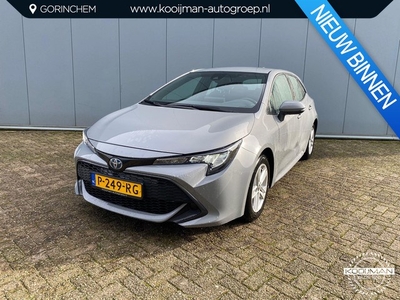 Toyota Corolla 1.8 Hybrid Active 1e Eigenaar BTW NW