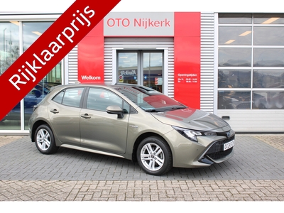 TOYOTA COROLLA 1.8 Hybrid Active Plus